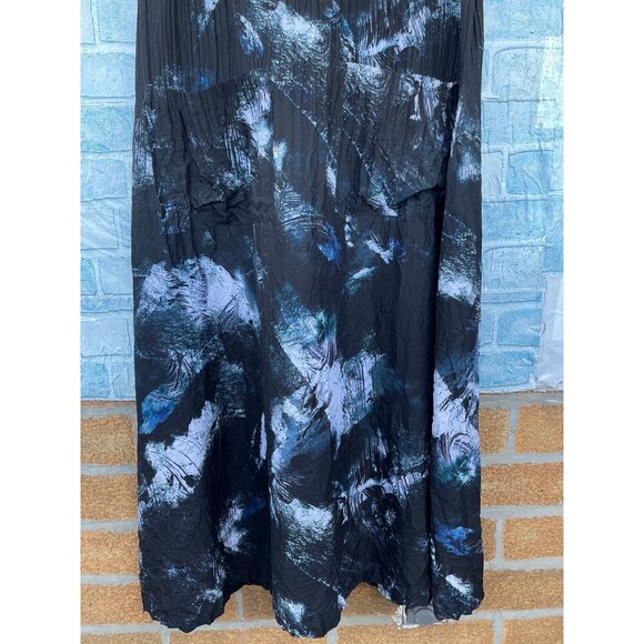 Alquema Smash Pocket Midi Dress size 2 / L - Picture 6 of 12